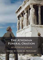 Download this eBook The Athenian Funeral Oration