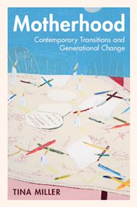 Téléchargez le livre :  Motherhood
