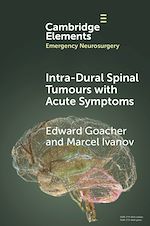 Download this eBook Intra-dural Spinal Tumours with Acute Symptoms