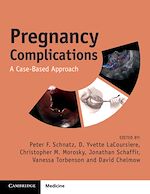 Télécharger le livre :  Pregnancy Complications
