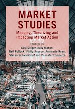 Télécharger le livre :  Market Studies