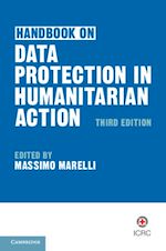 Télécharger le livre :  Handbook on Data Protection in Humanitarian Action