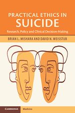 Download this eBook Practical Ethics in Suicide