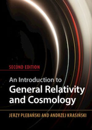 Download the eBook: An Introduction to General Relativity and Cosmology