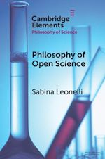 Télécharger le livre :  Philosophy of Open Science