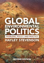 Télécharger le livre :  Global Environmental Politics