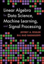 Download this eBook Linear Algebra for Data Science, Machine Learning, and Signal Processing