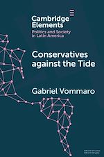 Télécharger le livre :  Conservatives against the Tide