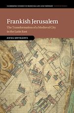 Download this eBook Frankish Jerusalem