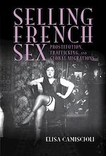Télécharger le livre :  Selling French Sex