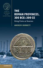 Download this eBook The Roman Provinces, 300 BCE–300 CE