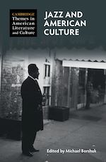 Télécharger le livre :  Jazz and American Culture