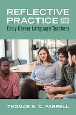 Download this eBook Reflective Practice for Early Career Language Teachers