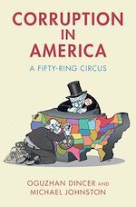 Download this eBook Corruption in America