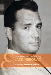 Téléchargez le livre :  The Cambridge Companion to Jack Kerouac