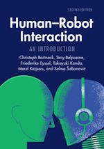 Download this eBook Human-Robot Interaction