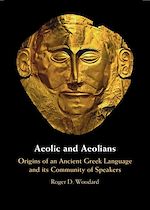 Download this eBook Aeolic and Aeolians