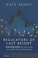 Télécharger le livre :  Regulators of Last Resort
