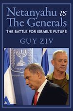 Télécharger le livre :  Netanyahu vs The Generals