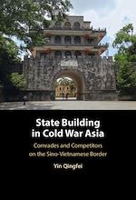 Download this eBook State Building in Cold War Asia
