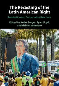 Téléchargez le livre :  The Recasting of the Latin American Right