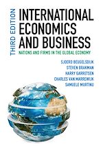 Download this eBook International Economics and Business