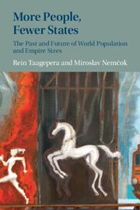 Téléchargez le livre :  More People, Fewer States
