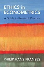 Download this eBook Ethics in Econometrics
