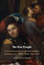 Download this eBook The War People