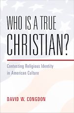 Download this eBook Who Is a True Christian?