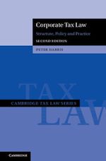 Download this eBook Corporate Tax Law