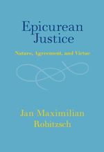 Télécharger le livre :  Epicurean Justice