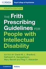 Télécharger le livre :  The Frith Prescribing Guidelines for People with Intellectual Disability