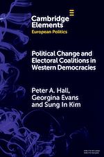 Télécharger le livre :  Political Change and Electoral Coalitions in Western Democracies