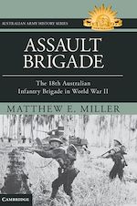 Download this eBook Assault Brigade