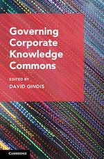 Download this eBook Governing Corporate Knowledge Commons