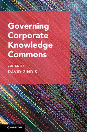 Download the eBook: Governing Corporate Knowledge Commons