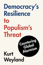 Download this eBook Democracy's Resilience to Populism's Threat