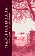 Télécharger le livre :  Mansfield Park