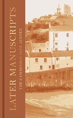 Télécharger le livre :  Later Manuscripts