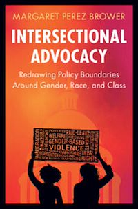 Téléchargez le livre :  Intersectional Advocacy
