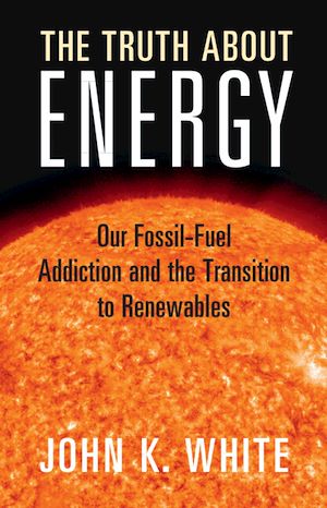 Download the eBook: The Truth About Energy