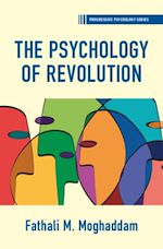 Télécharger le livre :  The Psychology of Revolution