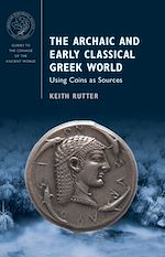 Download this eBook The Archaic and Early Classical Greek World