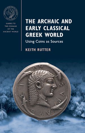 Download the eBook: The Archaic and Early Classical Greek World