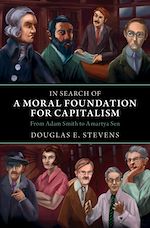 Télécharger le livre :  In Search of a Moral Foundation for Capitalism