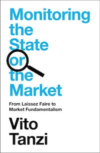 Téléchargez le livre :  Monitoring the State or the Market