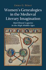 Download this eBook Women's Genealogies in the Medieval Literary Imagination
