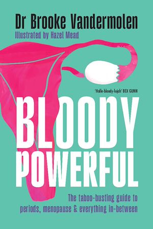 Download the eBook: Bloody Powerful