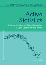 Télécharger le livre :  Active Statistics